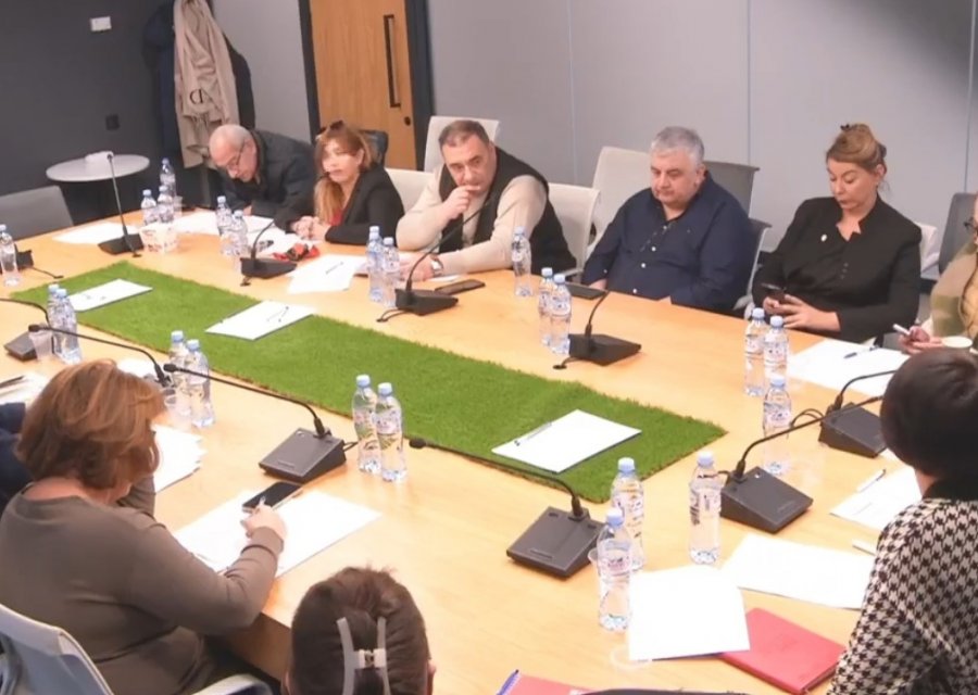 საზოგადოებრივი მაუწყებლის სამეურეო საბჭოსა და დირექტორთა საბჭოს წევრები „მე-13 ხელფასს“ აიღებენ