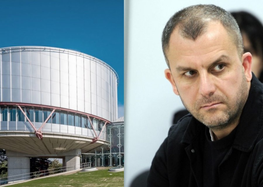 სტრასბურგის სასამართლომ გელა მთივლიშვილის საქმის არსებითი განხილვა დაიწყო