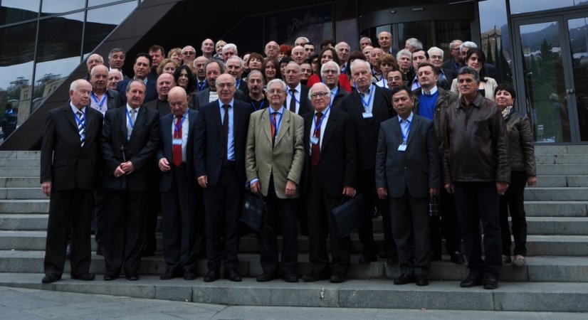 International Conference &quot;Advanced Materials and Technologie&quot;