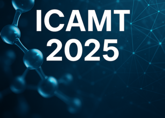 International Conference &quot;Advanced Materials and Technologies&quot; ICAMT2025