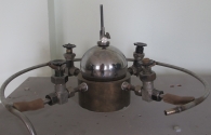 Spherical Microsection Laboratory Device