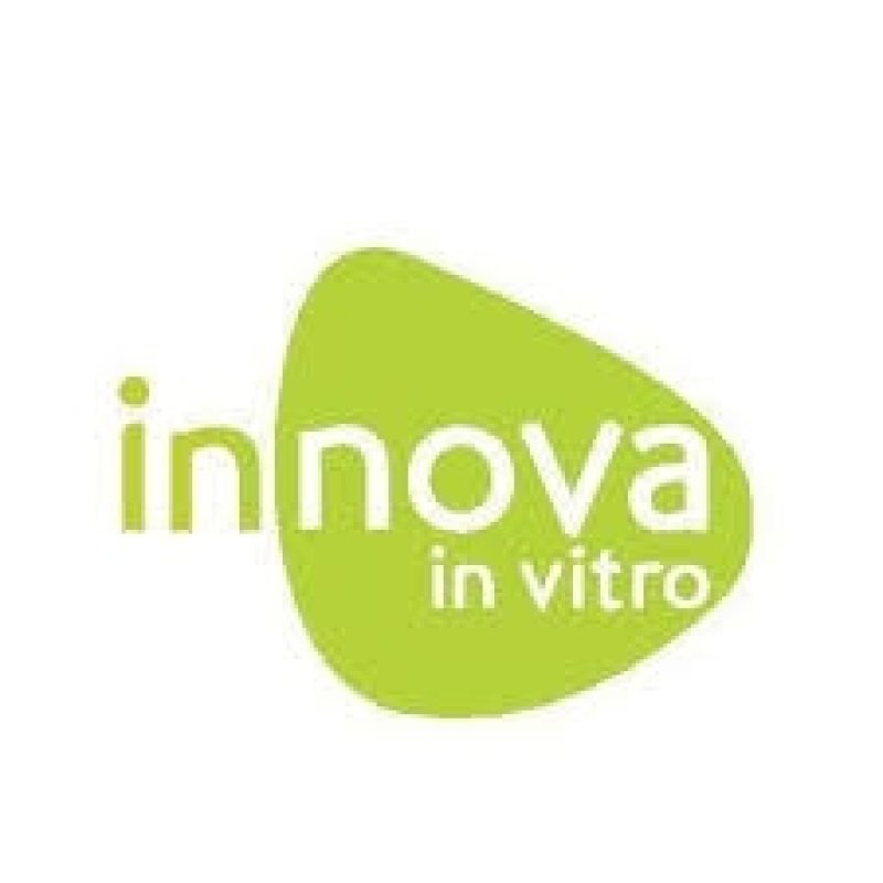 International Certification of ISO 9001:2015 for „Innova in vitro“ Ltd