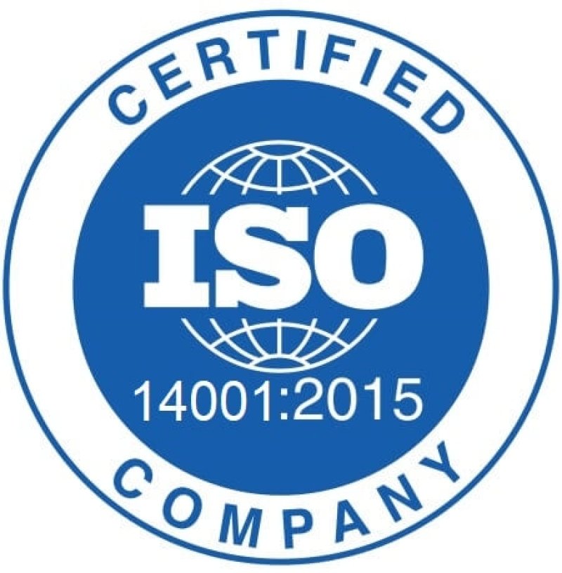 შპს „ჯენტო სერვისში“  ISO 14001:2015 გარემოს დაცვის მენეჯმენტის სისტემების შემუშავება და დანერგვა.
