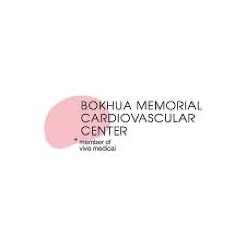 International Certification of ISO 9001:2015 for „Bokhua Cardiovascular Center“ Ltd