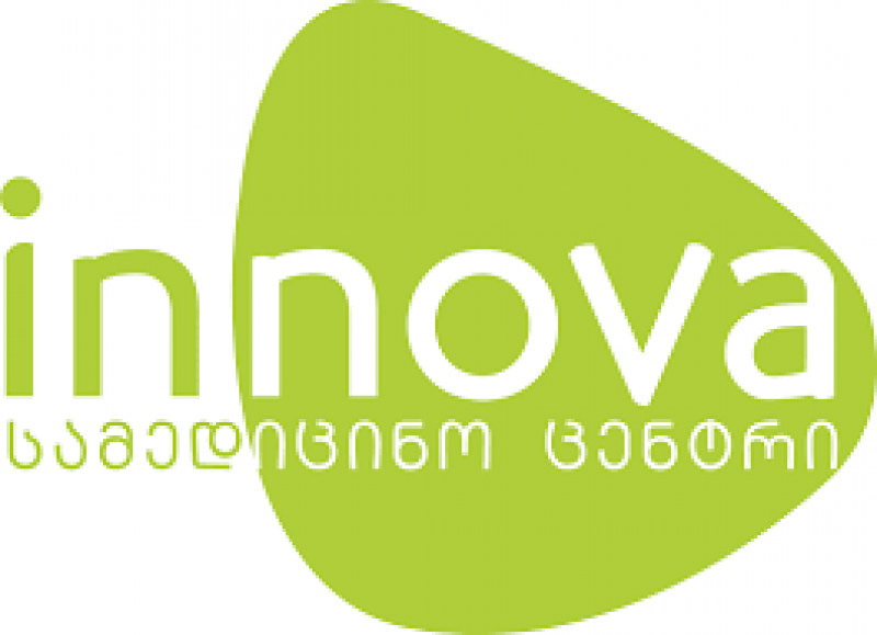 International Certification of ISO 9001:2015 for „Innova“ Ltd