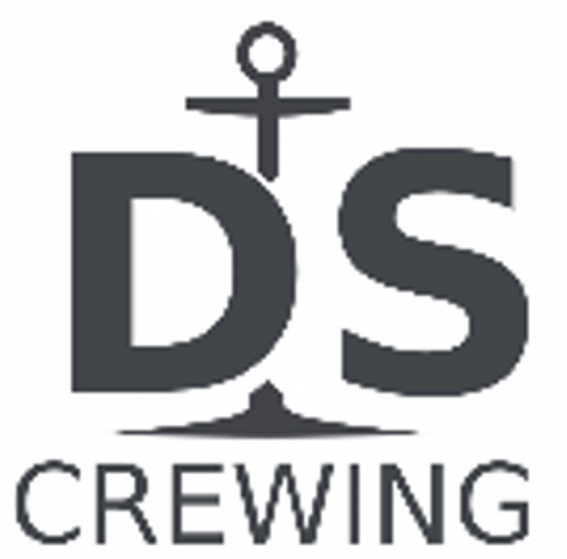 ხარისხის მენეჯმენტის სისტემების ISO 9001:2015  სერტიფიცირება  საკრუინგო კომპანია  „დი ეს ქრუინგში”  