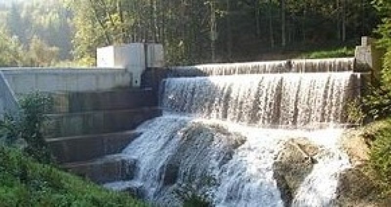 Оценка биоразнообразия и подготовка отчета по гидроэлектростанциям «Ахмета Геса»