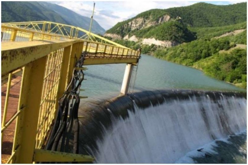Подготовка оценок и отчетов по изменению климата и биоразнообразию на Бодорнагесской  ГЭС