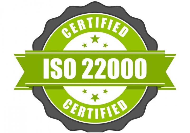 ისო ISO 22000:2018 სურსათის უვნებლობის მენეჯმენტის სისტემების აუდიტორის/ წამყვანი აუდიტორის ტრენინგ კურსი