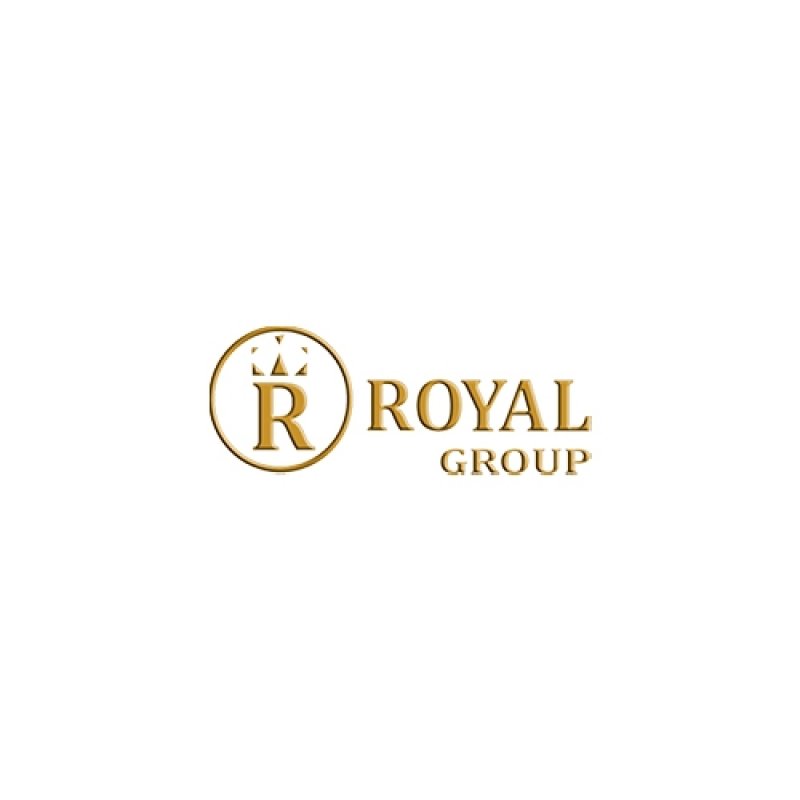  &quot;International Certification of &quot;Royal Group Ltd&quot;