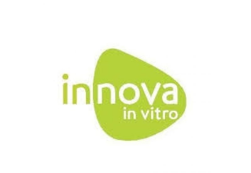 International Certification of ISO 9001:2015 for „Innova in vitro“ Ltd