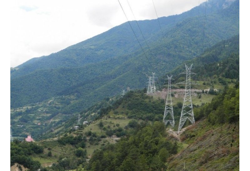 „Preparation of the EIA Document for Batumi-Akhaltsikhe Power Transmission Line“