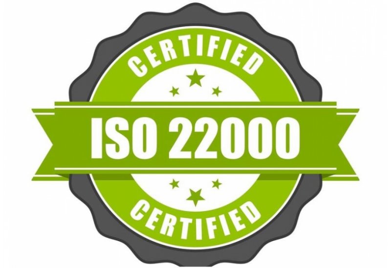 ISO ISO 22000:2018 Food Safety Management Systems Auditor/Lead Auditor Training Course