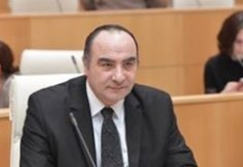 Famous human rights activist Giorgi Tevzadze was awarded the title of „a person of successful people in Georgia  2020“