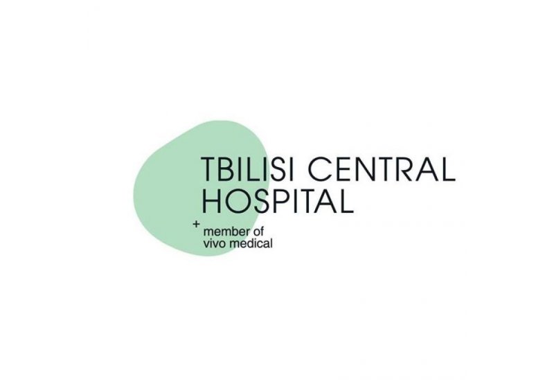International Certification of ISO 9001:2015 for “Tbilisi Central Hospital“ Ltd