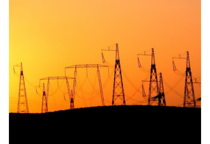 Central Asia-South Asia CASA-1000 Electricity Transmission and Trade Project