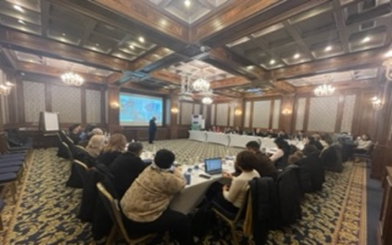 December 11-12, 2025 Bishkek (Kyrgyzstan)