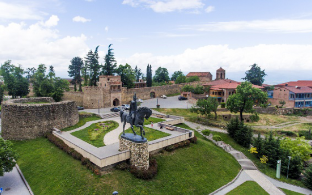 KAKHETI