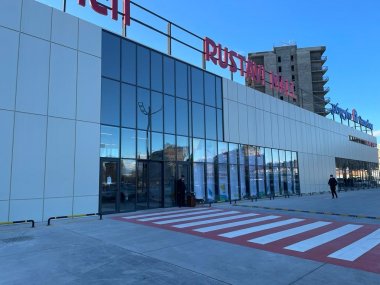 Rustavi Mall