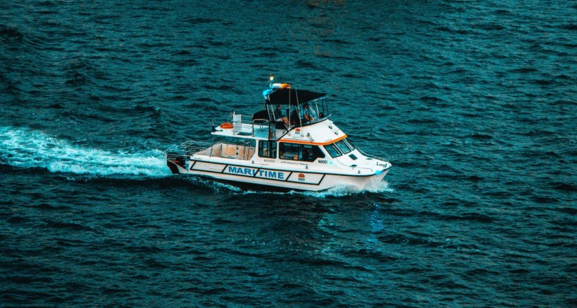 MEDICAL MARITIME SERVICES