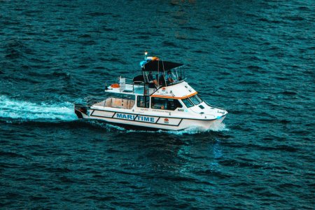 MEDICAL MARITIME SERVICES