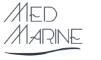 Medmarine logo