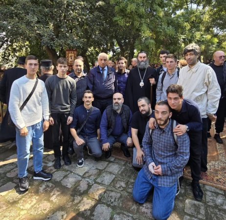 ექსკურსია სიმონ ჯანაშიას სახელობის სახელმწიფო მუზეუმში