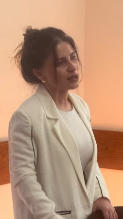 საჯარო ლექცია