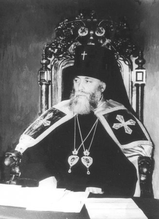 Συγχαρητήρια στον Καθολικό-Πατριάρχη πάσης Γεωργίας, Αρχιεπίσκοπο Μτσχέτας και Τιφλίδας, Μητροπολίτη Μπιτσβίτης και Τσχουμ - Αμπχαζίας, Aγιώτατο και Μακαριώτατο Ηλία Β᾽ για την 46η επέτειο από την ενθρόνισή του.
