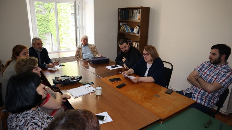 An Annual Scientific Conference of Professors and Teachers