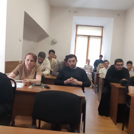 ღონისძიება