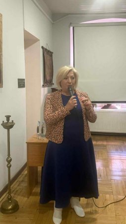 საინფორმაციო შეხვედრა „მე, ოჯახი, სახელმწიფო“