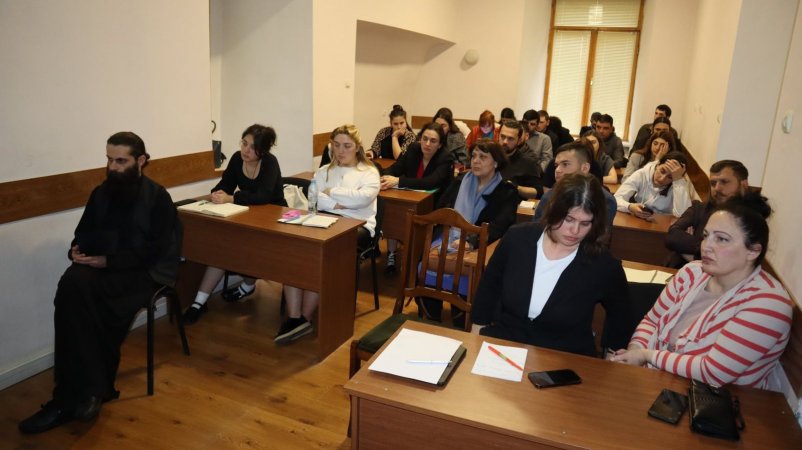 ყოველწლიური სამეცნიერო კონფერენცია