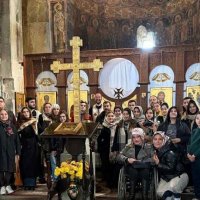 Εκπαιδευτική Εκδρομή στην Επαρχία Μπολνίσι