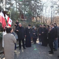 გარდასულ დღეთა გახსენება