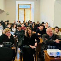 საჯარო ლექცია