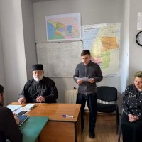 ყოველკვირეული სემინარი