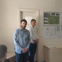 Συνεχίζεται η Υποστήριξη Πτυχιακών Εργασιών στη Θεολογική Ακαδημία και Σεμινάριο Τιφλίδας