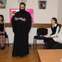 სტუდენტური ღონისძიება პატრიარქის ხსოვნას მიეძღვნა