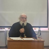 საჯარო ლექცია