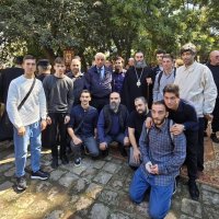 ექსკურსია სიმონ ჯანაშიას სახელობის სახელმწიფო მუზეუმში