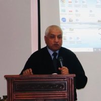 Scientific Conference Dedicated to the 48th Anniversary of the Enthronement and the 93rd Birthday of His Holiness and Beatitude Ilia II, Catholicos Patriarch of All Georgia, Archbishop of Mtskheta and Tbilisi, and Metropolitan of Bitchvinta and Tskhum-Apk