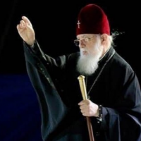 სრულიად საქართველოს კათოლიკოს-პატრიარქის, მცხეთა-თბილისის მთავარეპისკოპოსის, ბიჭვინთისა და ცხუმ-აფხაზეთის მიტროპოლიტის, უწმინდესი და უნეტარესი ილია II-ის აღსაყდრებიდან 48-ე წელთან დაკავშირებული მილოცვა