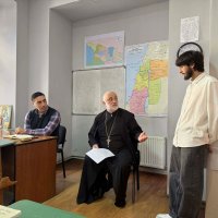 შემეცნებითი ხასიათის ყოველკვირეული სემინარი