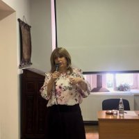 საჯარო ლექცია