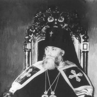 Congratulations on the 46th Anniversary of the Enthronement of the Catholicos-Patriarch of All Georgia, Archbishop of Mtskheta and Tbilisi and Metropolitan of Bichvinta and Tskhum-Abkhazeti, His Holiness and Beatitude Ilia II