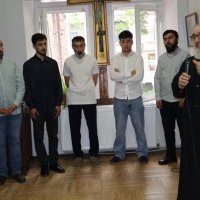 მგალობელთა გუნდის საანგარიშო კონცერტი