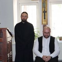 Студенческая научная конференция