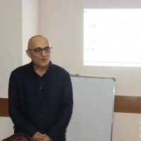 საჯარო ლექცია - „ქართველი სასულიერო პირების მოღვაწეობა ინგუშეთში XIX საუკუნის I ნახევარში“